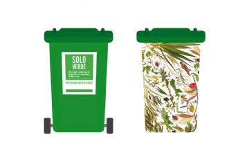 Corso gratuito di compostaggio domestico - 27 marzo ore 21.00