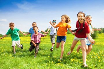 Apertura iscrizioni Centri Estivi per minori Estate 2026