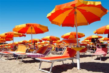 Soggiorno Climatico per anziani anno 2026